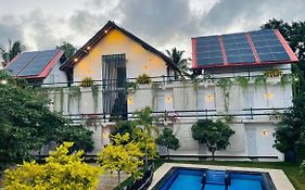 Royal Crown Residency Hotel
